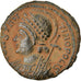 Coin, Constantinople, City Commemoratives, Nummus, 330-333, Trier, EF(40-45)