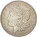UNITED STATES, Morgan Dollar, Dollar, 1921, U.S. Mint, KM #110, AU(50-53),...