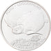 Moneda, Tokelau, Loggerhead, 5 Dollars, 2019, 1 Oz, FDC, Plata