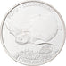 Moneda, Tokelau, Loggerhead, 5 Dollars, 2019, 1 Oz, FDC, Plata