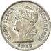 Coin, Portugal, 10 Centavos, 1915, MS(63), Silver, KM:563