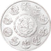 Coin, Mexico, Libertad, 1 Onza, 2019, Bullion, MS(65-70), Silver