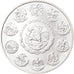 Monnaie, Mexique, Libertad, 1 Onza, 2017, Bullion, FDC, Argent