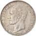 Moeda, Bélgica, Leopold I, 5 Francs, 5 Frank, 1850, EF(40-45), Prata, KM:17