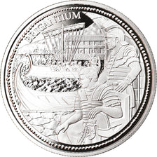 Austria, 20 Euro, Brigantium, 2012, Vienna, MS(65-70), Silver, KM:3211