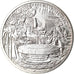 Austria, 10 Euro, Charlemagne in the Undersberg, 2010, Vienna, MS(65-70)