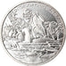 Austria, 10 Euro, Erzberg In Styria, 2010, Vienna, MS(63), Silver, KM:3185
