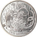 Austria, 10 Euro, Basilisk of Vienna, 2009, Vienna, MS(65-70), Silver, KM:3176
