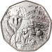 Austria, 5 Euro, Arctic Adventure, 2014, Vienna, MS(65-70), Silver