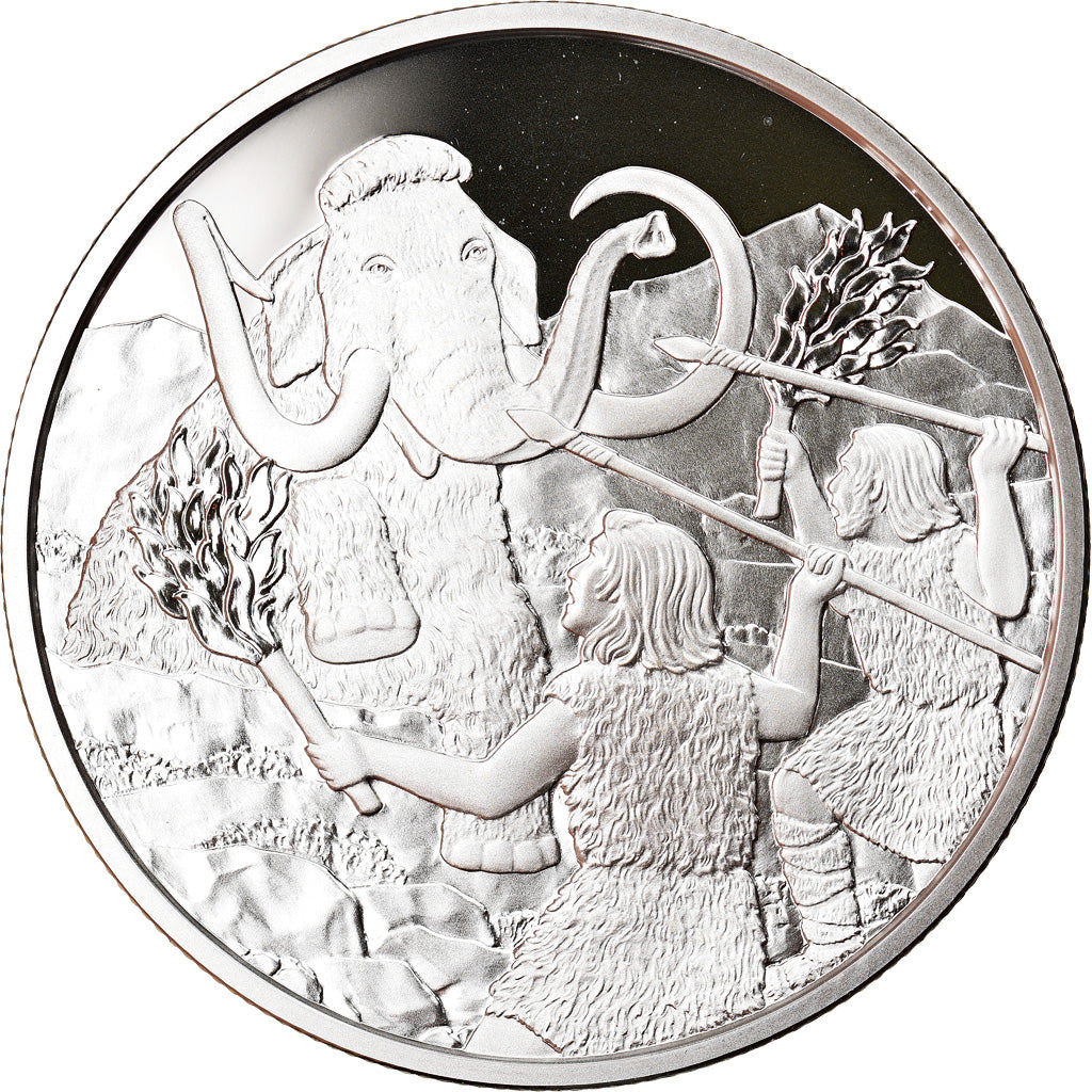 Austria, 20 Euro, Quaternary, 2015, Vienna, MS(65-70), Silver