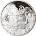 Austria, 20 Euro, Quaternary, 2015, Vienna, MS(65-70), Silver