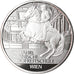 Austria, 20 Euro, Spanish Riding School, 2015, Vienna, MS(65-70), Silver