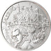 Austria, 10 Euro, Salzburg, 2014, Vienna, MS(65-70), Silver