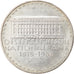 Moneta, Austria, National Bank, 50 Schilling, 1966, SPL-, Argento, KM:2900