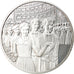 Austria, 20 Euro, Vienna Opera Ball, 2016, Vienna, MS(65-70), Silver