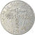 Münze, Algeria, Chambre de Commerce, Alger, 10 Centimes, 1918, SS+, Aluminium