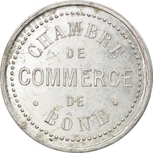 Moneta, Algeria, Chambre de Commerce, Bône, 5 Centimes, SPL-, Alluminio