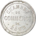 Moneta, Algeria, Chambre de Commerce, Bône, 5 Centimes, SPL-, Alluminio