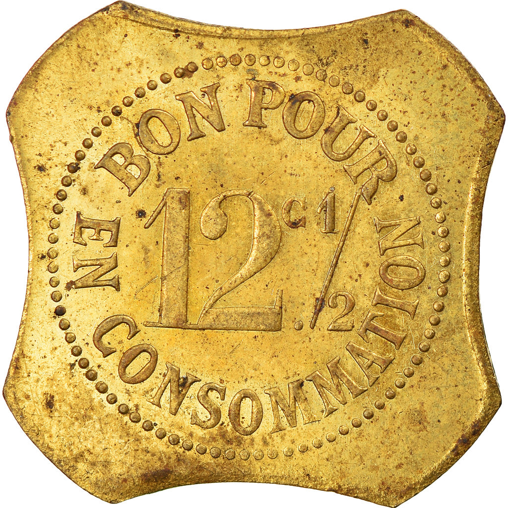 Coin, France, Café J. SEYVE Fils Ainé, à Bérard, Vins en Gros