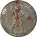 Monnaie, Allemagne, Stadt Düren, Düren, 25 Pfennig, 1919, TTB, Iron