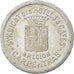 Coin, France, Syndicats des Hôtels et Cafés, Carpentras, 10 Centimes