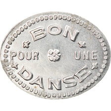 France, Bon pour une danse, Vitry sur Seine, Maison Vigier, Bal de la Gaieté