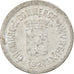 Moneta, Francia, Chambre de Commerce, Evreux, 10 Centimes, 1921, BB+, Alluminio