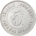 Coin, France, Société Parisienne de Confection, Paris, 5 Centimes, AU(50-53)