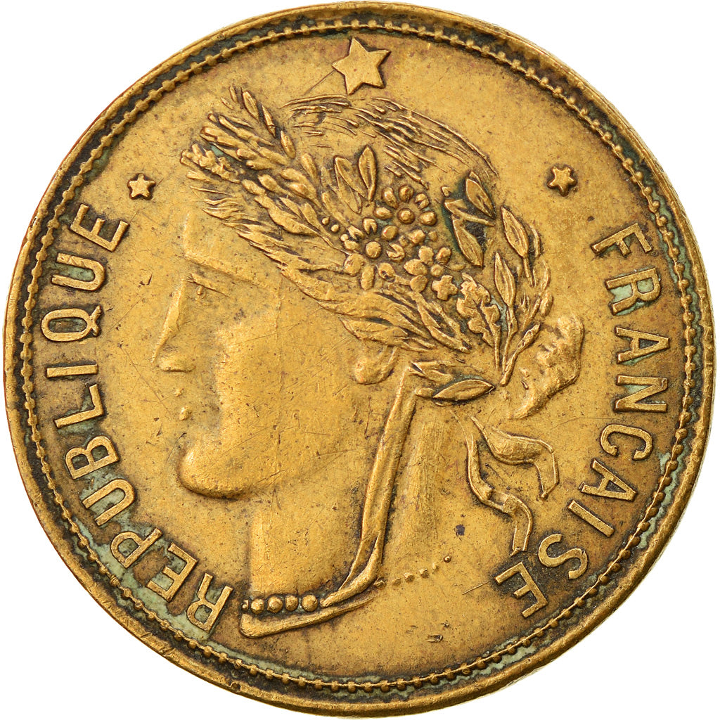 Francia, Advertising Token, Paris, Société de Propagande Forticaux, MBC