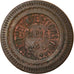 France, 20 Centimes, Token "à consommer", Paris, Sté Int. d'Inventions