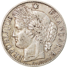 Coin, France, Cérès, 50 Centimes, 1894, Paris, EF(40-45), Silver, KM:834.1