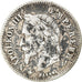 Coin, France, Napoleon III, 20 Centimes, 1866, Paris, VF(30-35), Silver
