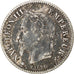 Moneta, Francia, Napoleon III, 20 Centimes, 1867, Paris, MB+, Argento, KM:808.1