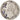 Moneta, Belgio, Leopold I, 1/4 Franc, 1834, MB+, Argento, KM:8