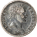 Coin, France, Napoléon I, 1/2 Franc, 1808, La Rochelle, VF(20-25), Silver