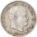 Monnaie, États italiens, KINGDOM OF NAPOLEON, Napoleon I, 5 Soldi, 1811, Milan