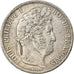 Monnaie, France, Louis-Philippe, 5 Francs, 1845, Paris, Faux d'époque, TTB