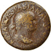 Münze, Vespasian, Dupondius, 72, Rome, S, Bronze, RIC:1191