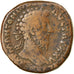 Münze, Marcus Aurelius, Sesterz, 171, Rome, S+, Bronze, RIC:998