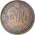 Royaume-Uni, Jeton publicitaire, Bovril, Queen Victorias Diamond jubilee, 1897