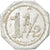 Coin, Mexico, Cafetal Guatimoc, L. R. Brewer, Value 1-1/2, Token, EF(40-45)