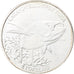Moneta, Tokelau, Yellowfin Tuna, 5 Dollars, 2014, 1 Oz, SPL+, Argento