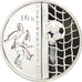 Coin, CHINA, PEOPLE'S REPUBLIC, 2006 World Cup - Germany, 10 Yüan, 2005