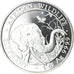 Coin, Somalia, Elephant, 100 Shillings, 2018, 1 Oz, MS(65-70), Silver