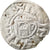 Monnaie, France, Orléanais, Denier, 1017-1025, Orléans, TTB, Argent