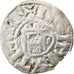 Monnaie, France, Orléanais, Denier, 1017-1025, Orléans, TTB, Argent