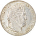 Münze, Frankreich, Louis-Philippe, 5 Francs, 1832, Paris, SS+, Silber