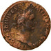 Münze, Domitian, As, 82, Roma, S, Kupfer, RIC:242a