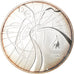 Estonia, 12 Euro, London Olympics, 2012, MS(65-70), Silver