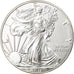 Coin, United States, Silver Eagle, 1 Dollar, 2017, 1 Oz, MS(65-70), Silver